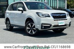 subaru forester 2016 -SUBARU--Forester DBA-SJ5--SJ5-086329---SUBARU--Forester DBA-SJ5--SJ5-086329-