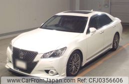 toyota crown 2013 -TOYOTA--Crown GRS214-6001972---TOYOTA--Crown GRS214-6001972-