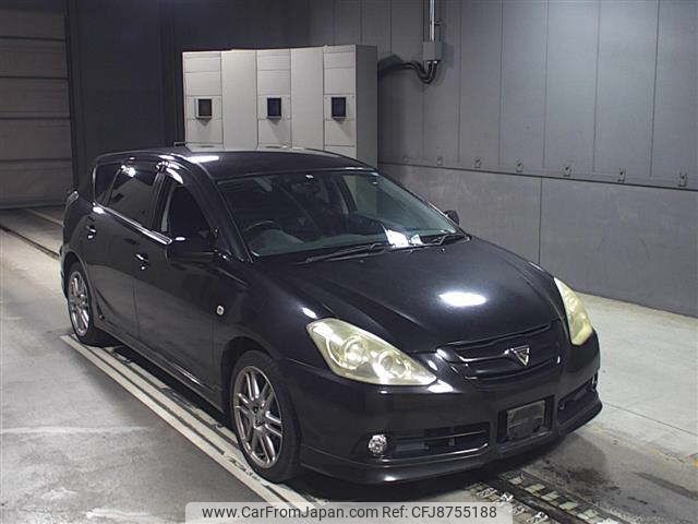 toyota caldina 2005 -TOYOTA--Caldina AZT246W-0015255---TOYOTA--Caldina AZT246W-0015255- image 1
