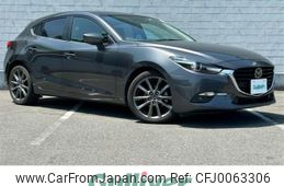 mazda axela 2019 -MAZDA--Axela DBA-BM5FS--BM5FS-423315---MAZDA--Axela DBA-BM5FS--BM5FS-423315-