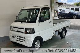 mitsubishi minicab-truck 2010 -MITSUBISHI--Minicab Truck U62T-1504187---MITSUBISHI--Minicab Truck U62T-1504187-