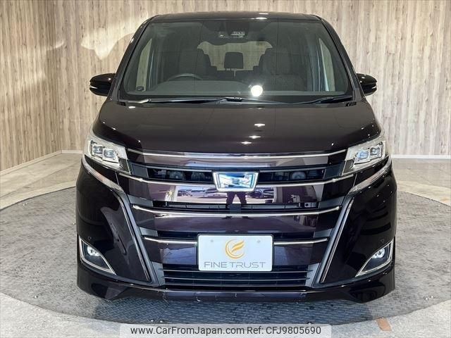 toyota noah 2018 -TOYOTA--Noah DAA-ZWR80G--ZWR80-0313174---TOYOTA--Noah DAA-ZWR80G--ZWR80-0313174- image 2