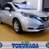 nissan note 2018 -NISSAN--Note E12--567800---NISSAN--Note E12--567800- image 1