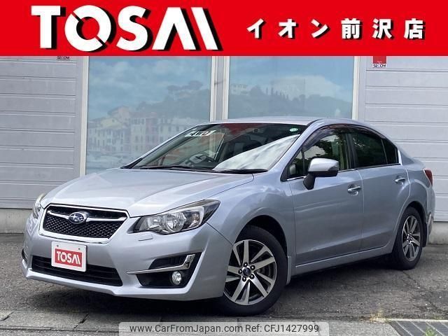 subaru impreza-g4 2015 quick_quick_GJ7_GJ7-020342 image 1