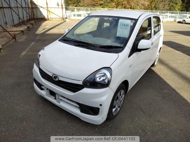 daihatsu mira-e-s 2015 quick_quick_DBA-LA300S_LA300S-1338010 image 1