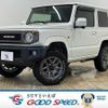 suzuki jimny 2018 quick_quick_3BA-JB64W_JB64W-105518 image 1