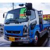 mitsubishi-fuso fighter 2015 GOO_NET_EXCHANGE_1230336A30211214W001 image 1