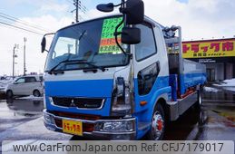 mitsubishi-fuso fighter 2015 GOO_NET_EXCHANGE_1230336A30211214W001