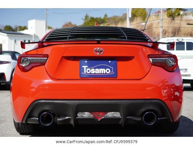 toyota 86 2017 quick_quick_ZN6_ZN6-076736 image 2