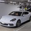 porsche panamera 2018 -PORSCHE--Porsche Panamera WP0ZZZ97ZJL176665---PORSCHE--Porsche Panamera WP0ZZZ97ZJL176665- image 5