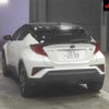 toyota c-hr 2019 -TOYOTA 【相模 301ﾕ2559】--C-HR ZYX11-2004433---TOYOTA 【相模 301ﾕ2559】--C-HR ZYX11-2004433- image 2