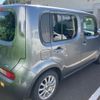 nissan cube 2010 CFJ1740377 image 8