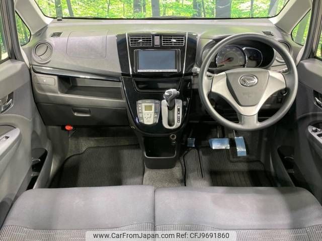 daihatsu move 2013 -DAIHATSU--Move DBA-LA100S--LA100S-1049608---DAIHATSU--Move DBA-LA100S--LA100S-1049608- image 2