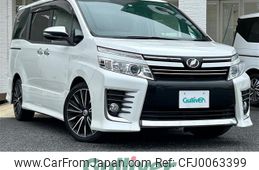 toyota voxy 2015 -TOYOTA--Voxy DBA-ZRR80W--ZRR80-0165807---TOYOTA--Voxy DBA-ZRR80W--ZRR80-0165807-