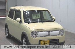 suzuki alto-lapin 2016 -SUZUKI 【那須 580ｽ2841】--Alto Lapin HE33S--143753---SUZUKI 【那須 580ｽ2841】--Alto Lapin HE33S--143753-
