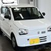 suzuki alto 2019 -SUZUKI 【京都 581め5862】--Alto HA36S-122965---SUZUKI 【京都 581め5862】--Alto HA36S-122965- image 5