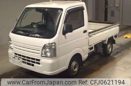 suzuki carry-truck 2020 -SUZUKI--Carry Truck DA16T-578287---SUZUKI--Carry Truck DA16T-578287-