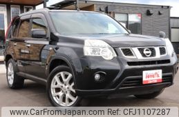 nissan x-trail 2013 -NISSAN--X-Trail NT31--315577---NISSAN--X-Trail NT31--315577-