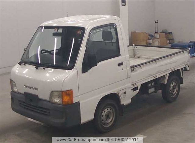 subaru sambar-truck 1999 22683 image 2