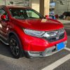 honda cr-v 2018 CFJ1834726 image 2