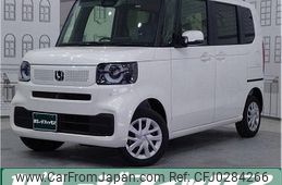 honda n-box 2024 quick_quick_6BA-JF6_JF6-1004626