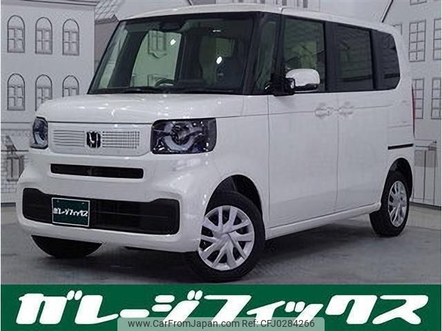 honda n-box 2024 quick_quick_6BA-JF6_JF6-1004626 image 1