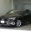 audi a3 2022 -AUDI--Audi A3 3AA-GYDLA--WAUZZZGY7NA063382---AUDI--Audi A3 3AA-GYDLA--WAUZZZGY7NA063382- image 1