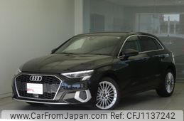 audi a3 2022 -AUDI--Audi A3 3AA-GYDLA--WAUZZZGY7NA063382---AUDI--Audi A3 3AA-GYDLA--WAUZZZGY7NA063382-