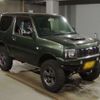 suzuki jimny 2017 -SUZUKI--Jimny ABA-JB23W--JB23W-771671---SUZUKI--Jimny ABA-JB23W--JB23W-771671- image 4