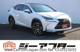 lexus nx 2015 -LEXUS--Lexus NX DBA-AGZ10--AGZ10-1006182---LEXUS--Lexus NX DBA-AGZ10--AGZ10-1006182-