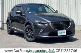 mazda cx-3 2017 -MAZDA--CX-3 LDA-DK5AW--DK5AW-201197---MAZDA--CX-3 LDA-DK5AW--DK5AW-201197-