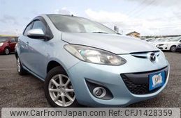 mazda demio 2011 646828-N2025070099F-27