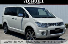 mitsubishi delica-d5 2014 quick_quick_LDA-CV1W_CV1W-0912405