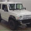 suzuki jimny-sierra 2020 quick_quick_3BA-JB74W_131121 image 1