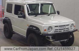 suzuki jimny-sierra 2020 quick_quick_3BA-JB74W_131121