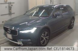 volvo v90 2018 CFJ1814673