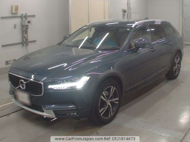 volvo v90 2018 CFJ1814673 image 1
