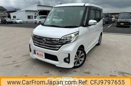 nissan dayz-roox 2014 -NISSAN--DAYZ Roox DBA-B21A--B21A-0005853---NISSAN--DAYZ Roox DBA-B21A--B21A-0005853-