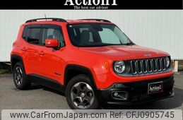 jeep renegade 2015 quick_quick_ABA-BU14_1C4BU0000FPC12785