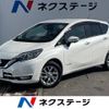 nissan note 2017 -NISSAN--Note DAA-HE12--HE12-139948---NISSAN--Note DAA-HE12--HE12-139948- image 1