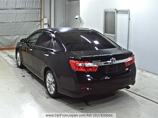 toyota camry 2012 CFJ1830064 image 2