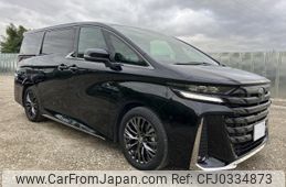 toyota vellfire 2023 quick_quick_5BA-TAHA40W_TAHA40-0002376