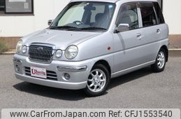 subaru pleo-nesta 2000 CFJ1553540