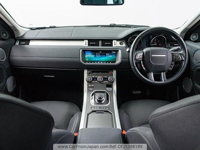 land-rover range-rover-evoque 2018 quick_quick_LV2NB_SALVA2AN4KH345537 image 2