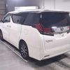 toyota alphard 2015 -TOYOTA 【岐阜 303ﾆ1768】--Alphard GGH35W-0002691---TOYOTA 【岐阜 303ﾆ1768】--Alphard GGH35W-0002691- image 2