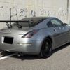 nissan fairlady-z 2003 -NISSAN--Fairlady Z UA-Z33--Z33-200489---NISSAN--Fairlady Z UA-Z33--Z33-200489- image 6