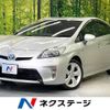 toyota prius 2012 -TOYOTA--Prius DAA-ZVW30--ZVW30-1616303---TOYOTA--Prius DAA-ZVW30--ZVW30-1616303- image 1