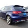 audi s3 2020 quick_quick_ABA-8VDJHF_WAUZZZ8V8LA048472 image 2