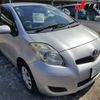 toyota vitz 2010 -TOYOTA 【福井 531ﾑ1009】--Vitz SCP90--5164696---TOYOTA 【福井 531ﾑ1009】--Vitz SCP90--5164696- image 1