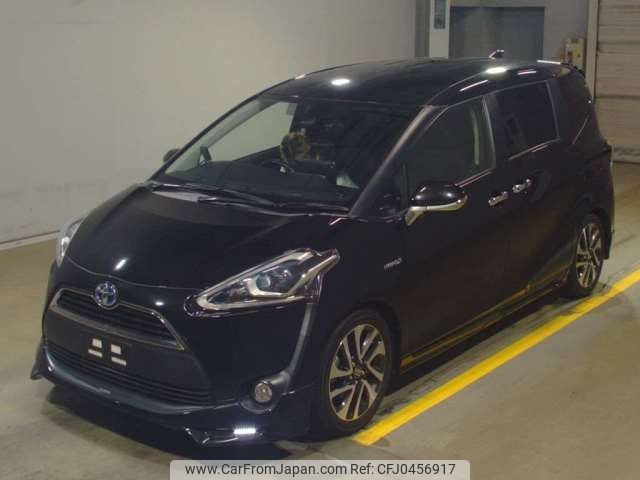 toyota sienta 2017 -TOYOTA--Sienta DAA-NHP170G--NHP170-7080216---TOYOTA--Sienta DAA-NHP170G--NHP170-7080216- image 1